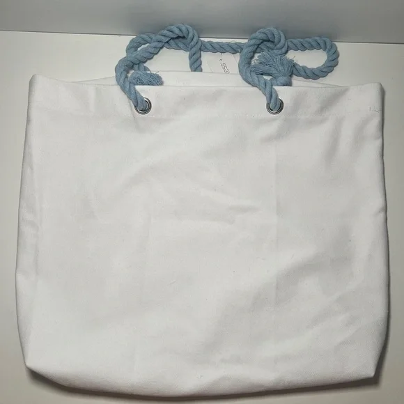 Just Beachy Beach Tote - Picture 2 of 3